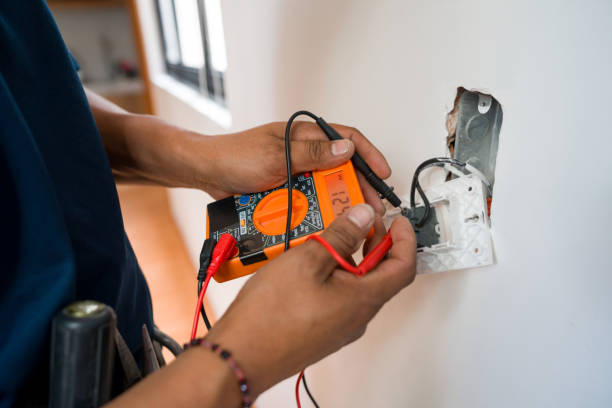 Best Electrical Outlet Installation and Repair  in Poplarville, MS